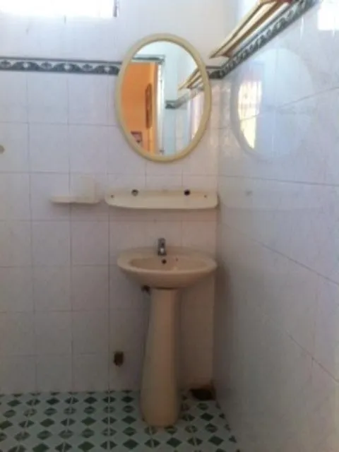 מלון Caroline Beach וונג טאו